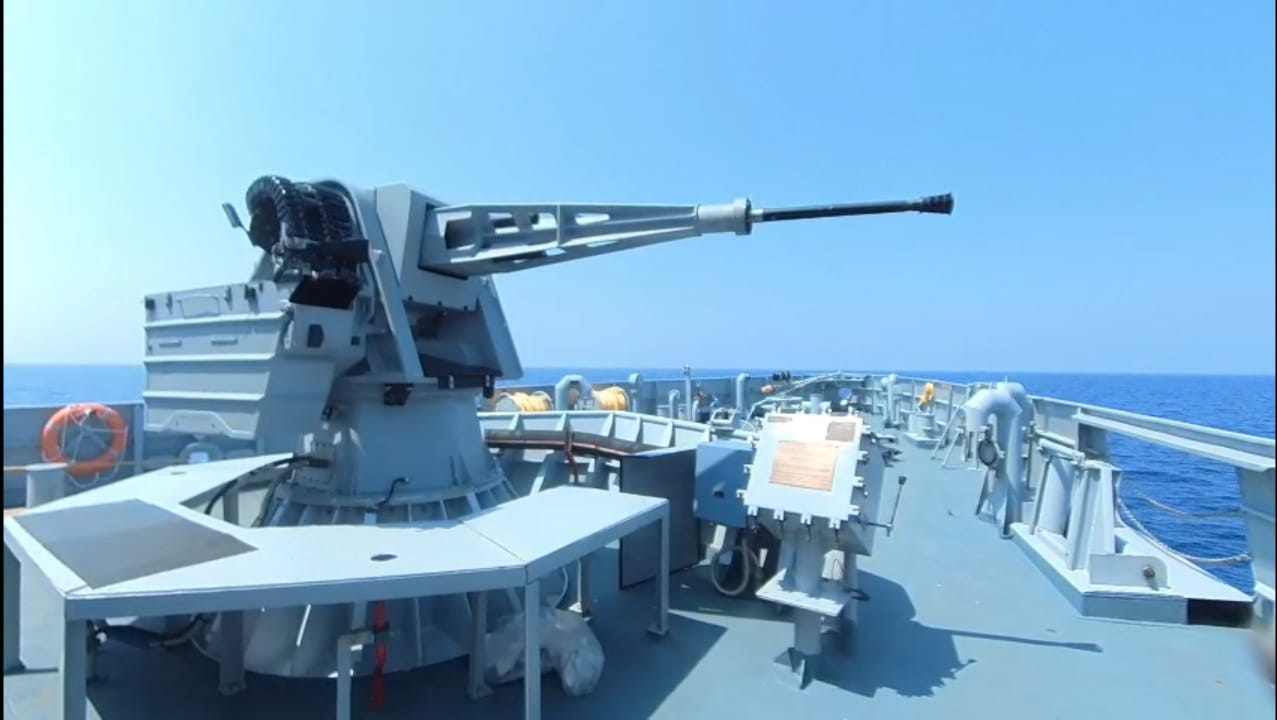  CMD, GRSE, Honoured with PSU Samarpan Award  2025